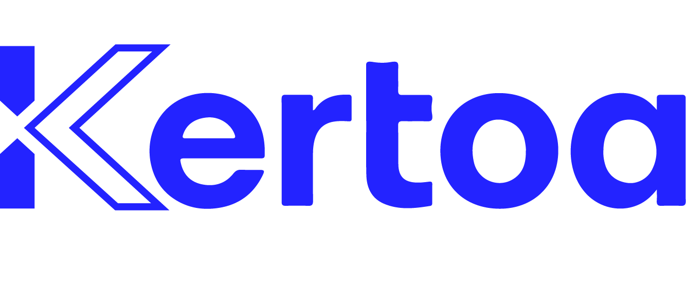 Kertoa Logo